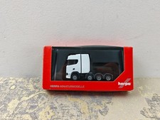 Herpa Scania CS20 Hochdach