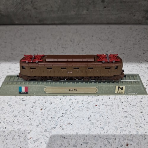 Del prado dp42 gauge static - dp42,