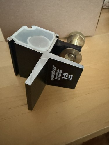 Veritas dovetail guide - veritas,
