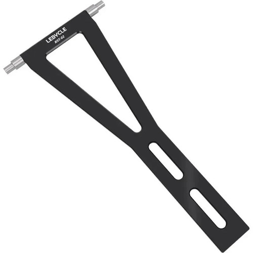 Bike wheel truing stand - wheel,