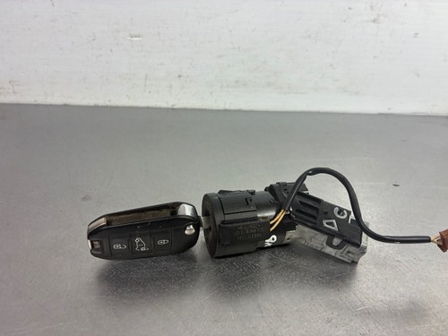 2018 peugeot expert ignition - v,