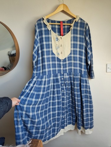 Ewa walla 100 - 100%, dress