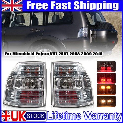 1pair for mitsubishi pajero - for,