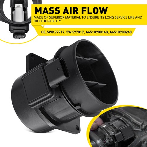 Mass air flow - mass, for