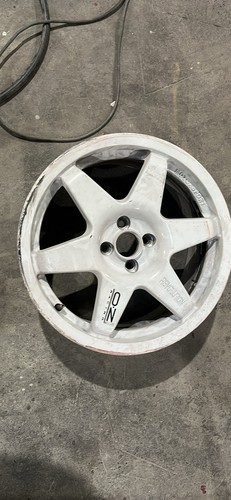 Revolution millennium alloy - revolution,