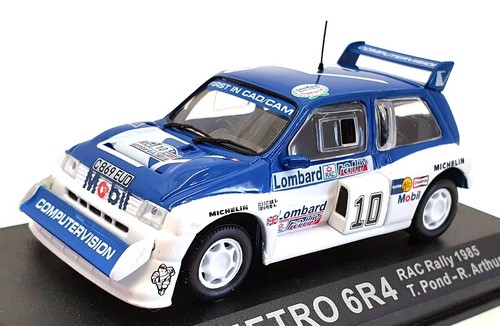 Altaya scale model - altaya, car