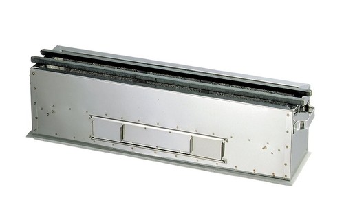 Yakitori bbq stainless - bbq,