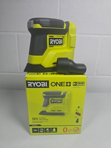 Ryobi rps18 18v cordless - 18v,
