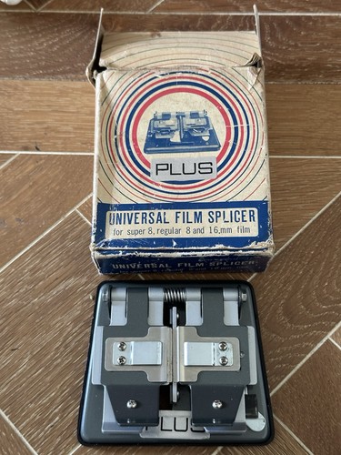Vintage universal plus - vintage,