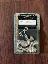 Warhammer 40K Tyranid Tyrant