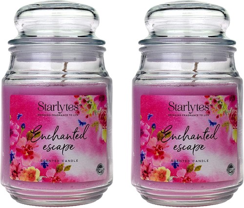 Starlytes enchanted escape - 2,
