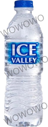 Ice cream van - , bottle
