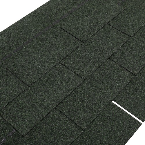 Pack asphalt roof - 18, felt