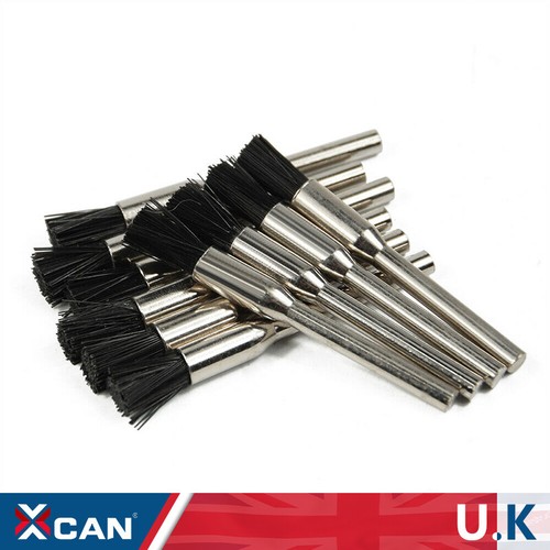 Wire brush set - wire,