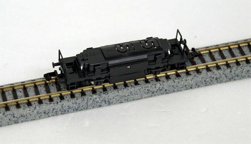 Kato 110 powered motorized - kato,