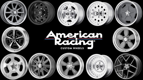 Alloy wheels rotiform - alloy,