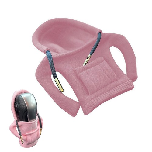 Car shift knob cover - car,