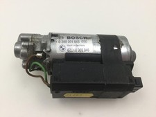 BMW X5 E53 Steering Column