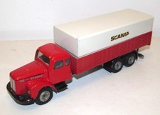 Tekno 1/50 Scania Vabis 110