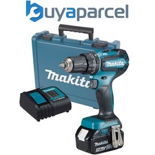 Makita DHP485SF 18V LXT