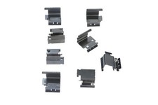 FRONT ACCESSORY KIT DISC BRAKE