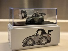 Choro-Q Honda J's Racing S2000