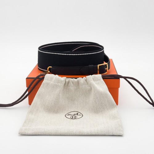 Hermèscapade bag strap - bag,