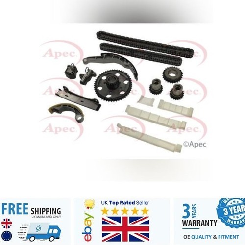 Timing chain kit ack4164 - timing,