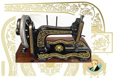 Restoration water decals for