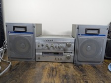 Aiwa Mini system - A25 Stereo