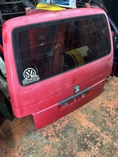 Volkswagen Transporter T4