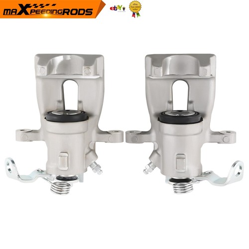 Pair brake caliper rear - pair,