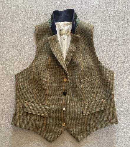 Joules waistcoat uk12 - sz, us8