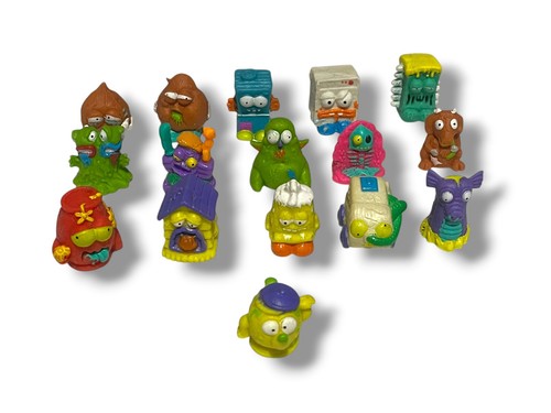 Trash pack bundle series 1 - -,