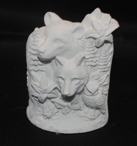 Handmade latex fibreglass - handmade,