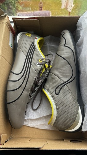 Puma future cat m1 - puma,