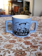 Limited Edition Taunton Cider