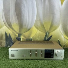 Marantz PM240 Amplifier-