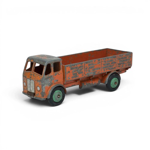 Dinky toys 25r 420 - toys, leyland