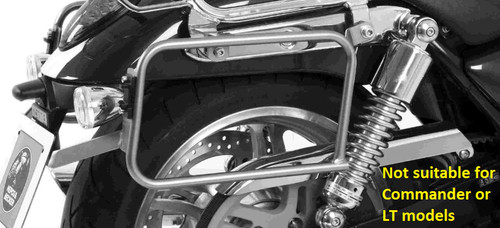Triumph thunderbird 1600 1700 - thunderbird, 1600/1700