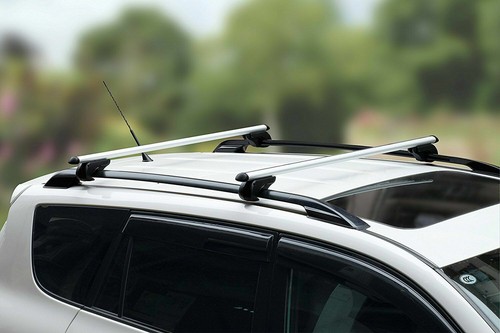 New lockable aluminium car - lockable,
