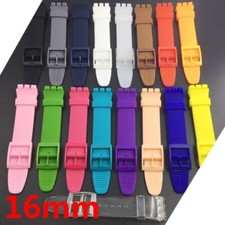 Ultra-Thin Watch Band Fit For