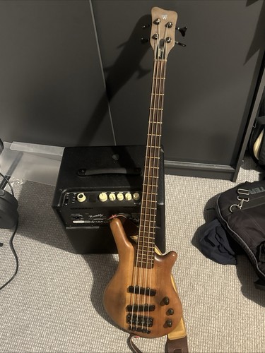 Warwick thumb string - thumb,