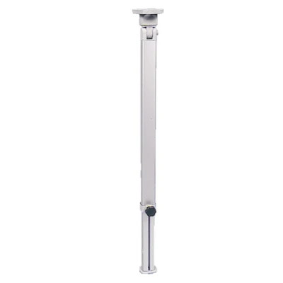 Reimo adjustable table - , leg