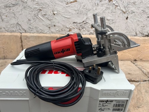 Mafell dd40g 240v corded - 240v,