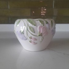 Vintage St. Michael's Sweetpea