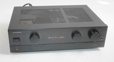 Pioneer A-400 Integrated
