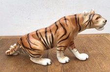 LARGE VINTAGE ROYAL DUX