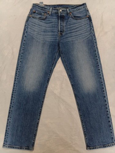 Levi premium 501 - premium, blue