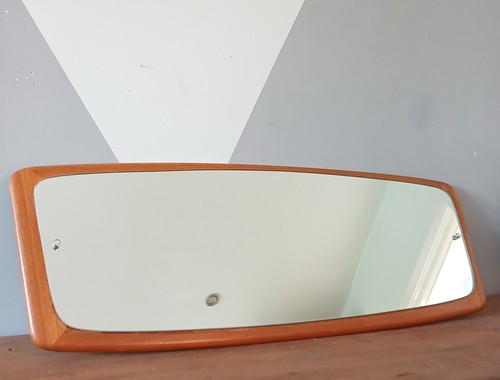 Vintage mid century solid wood - vintage,